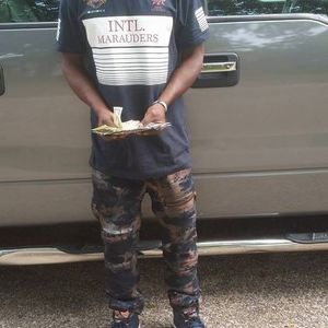 Meet your Posher, Terrence